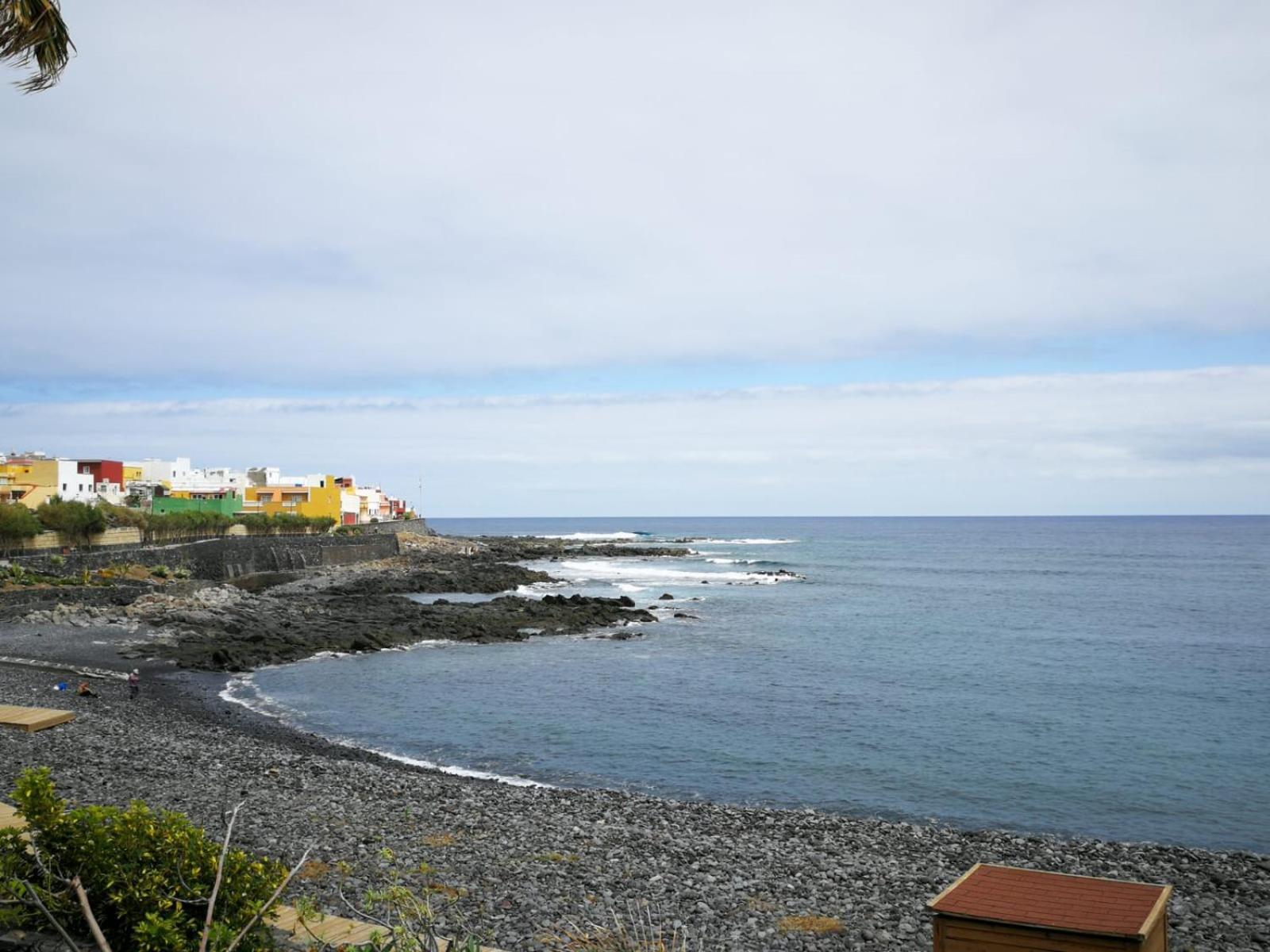 Apartamento The Terrace On The Sea *