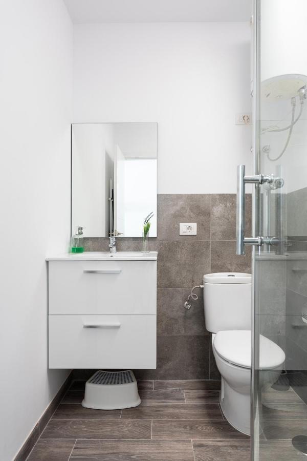 Live Santa Marta Studio Apartment