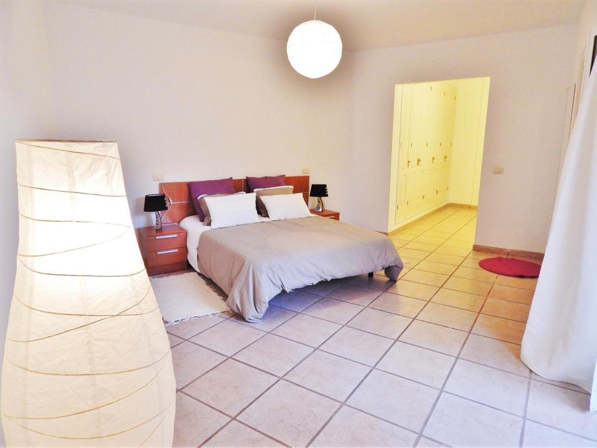 Lovely El Duque Appartement *