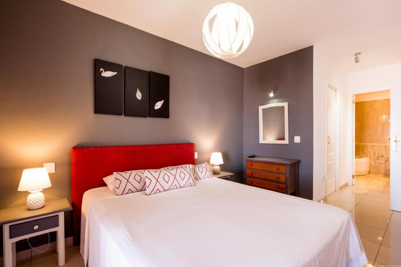 Appartement Veril Del Duque Terrace