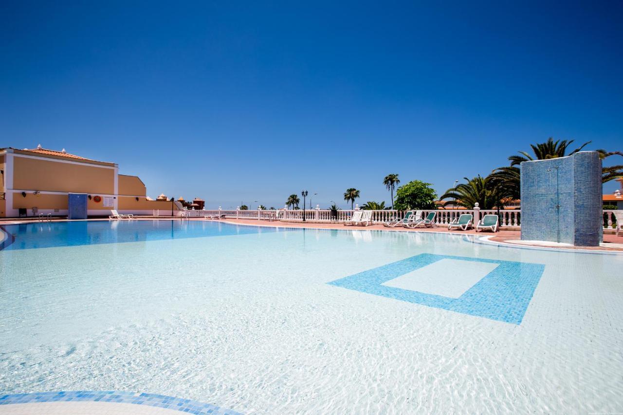 Veril Del Duque Terrace Appartement