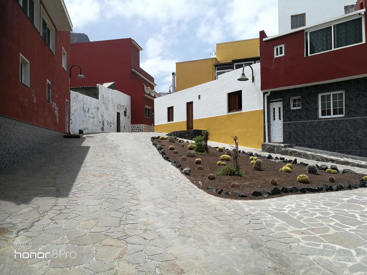 The Terrace On The Sea Apartment
