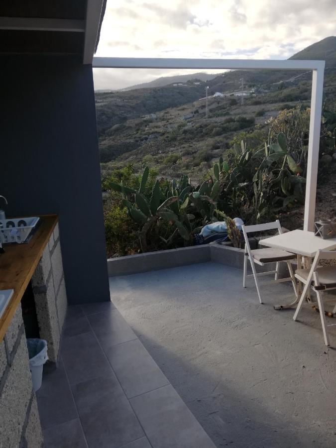 Yurta De Arico Arico Viejo