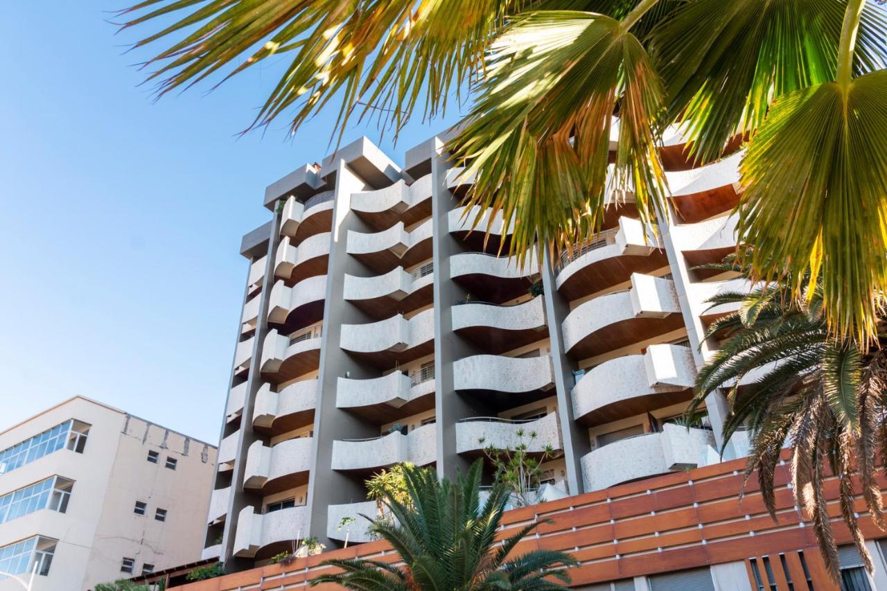 Appartement Cactus Cosy Loft, Wifi & Gym