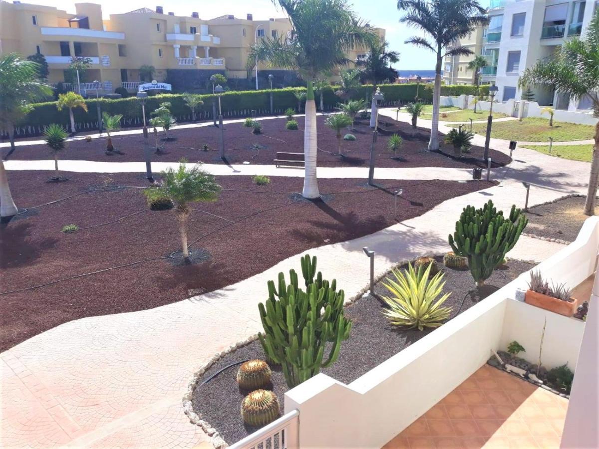 Appartement In Arenal, Golf Del Sur San Miguel de Abona