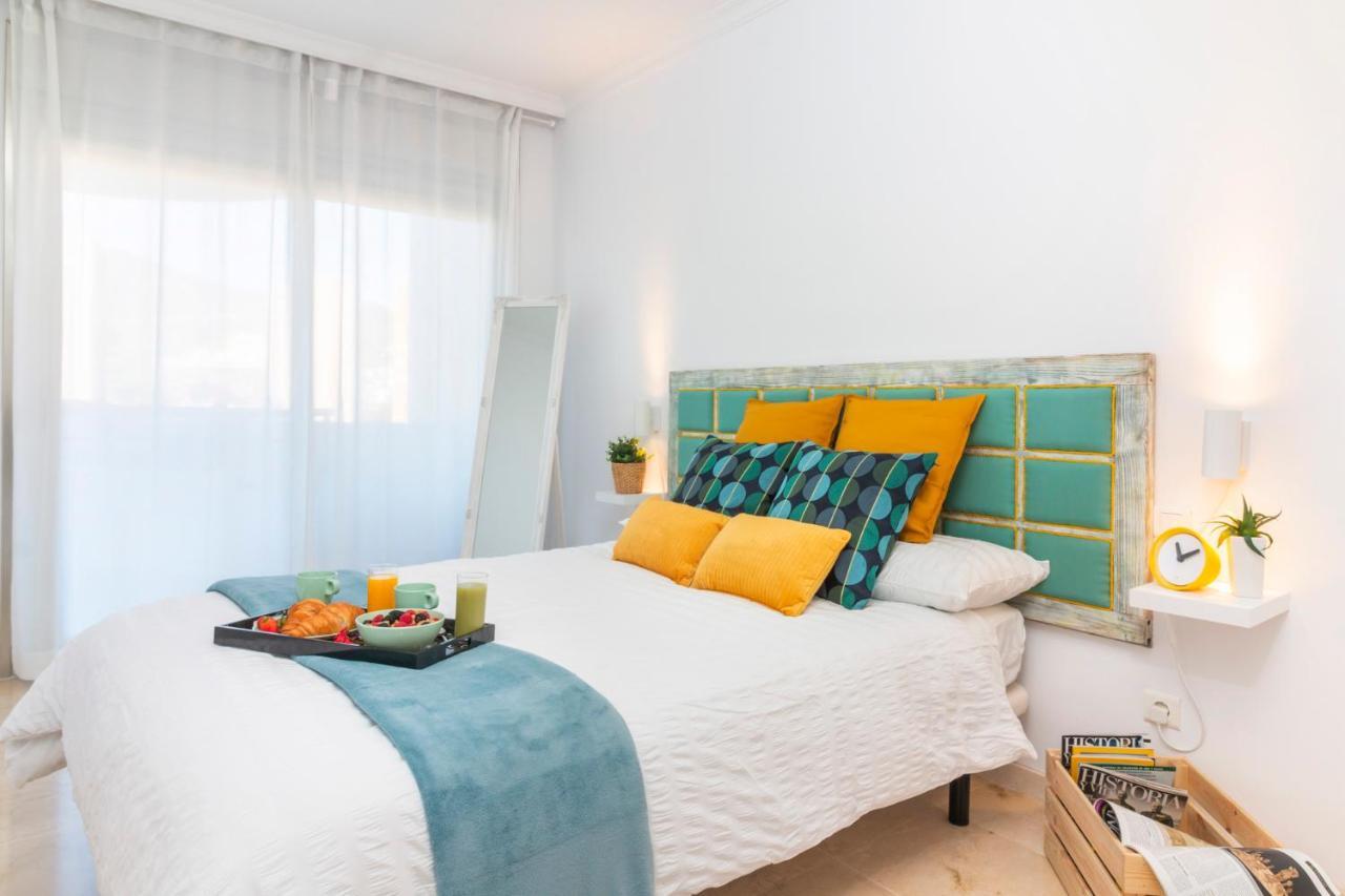 Cactus Cosy Loft, Wifi & Gym Appartement Santa-Cruz de Ténérife
