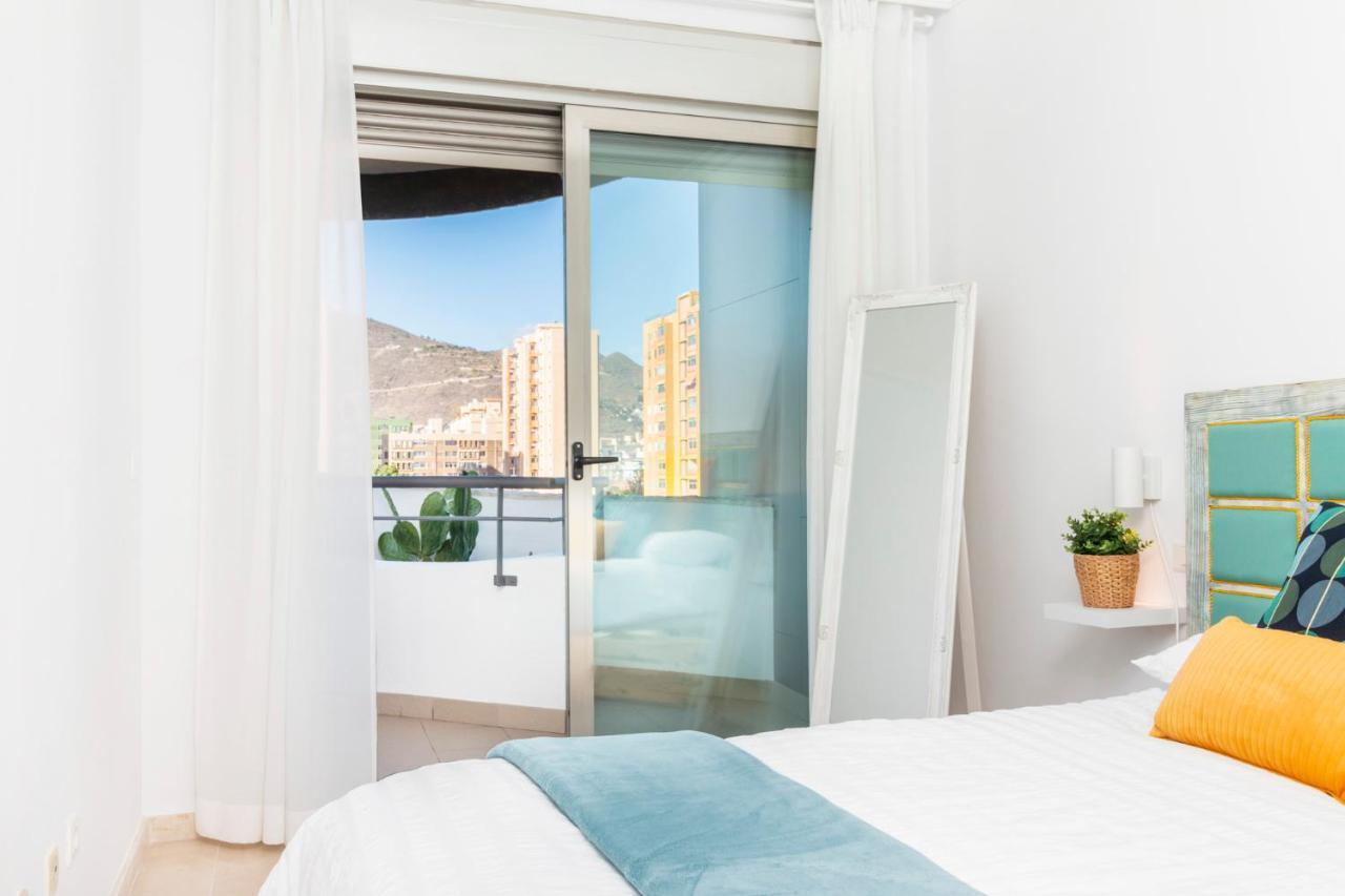 Appartement Cactus Cosy Loft, Wifi & Gym *