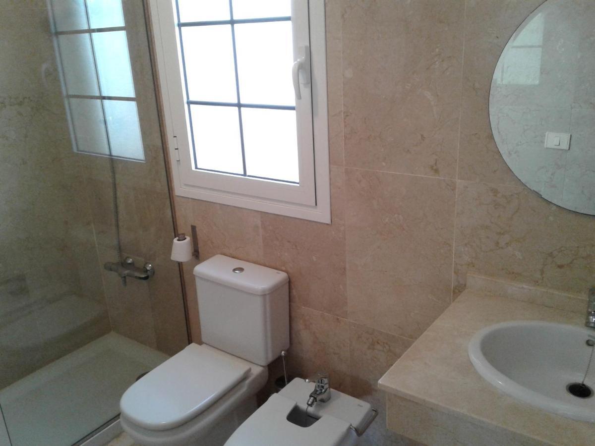 Seaside Luxurous Private 3 Bedroom With Swimming Pool Costa Adeje (Tenerife)