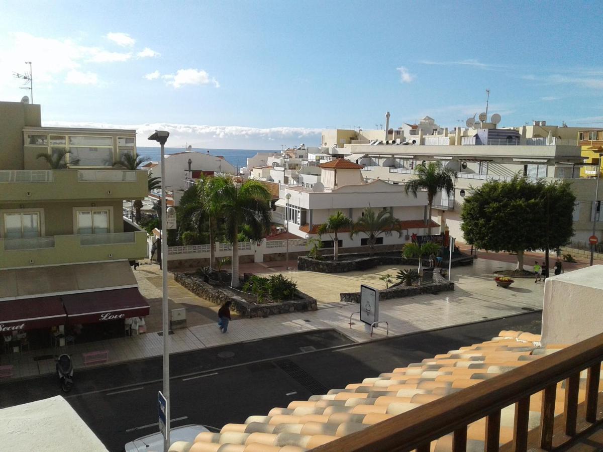 Seaside Luxurous Private 3 Bedroom With Swimming Pool Villa Costa Adeje (Tenerife)