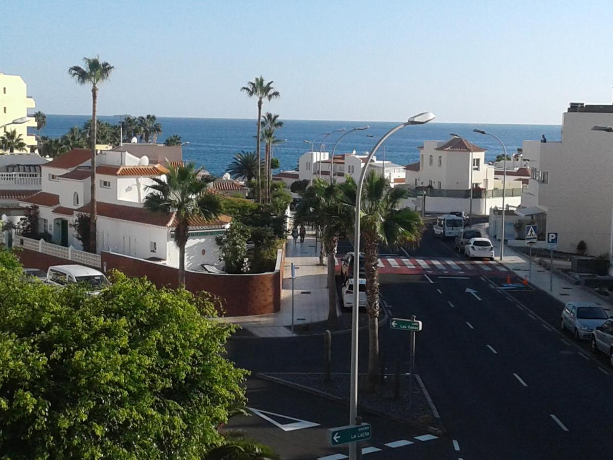 Seaside Luxurous Private 3 Bedroom With Swimming Pool Costa Adeje (Tenerife)