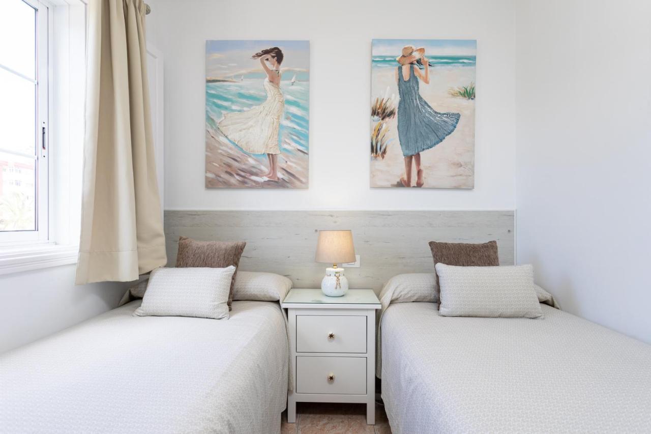Apartment La Laguna Deluxe 5