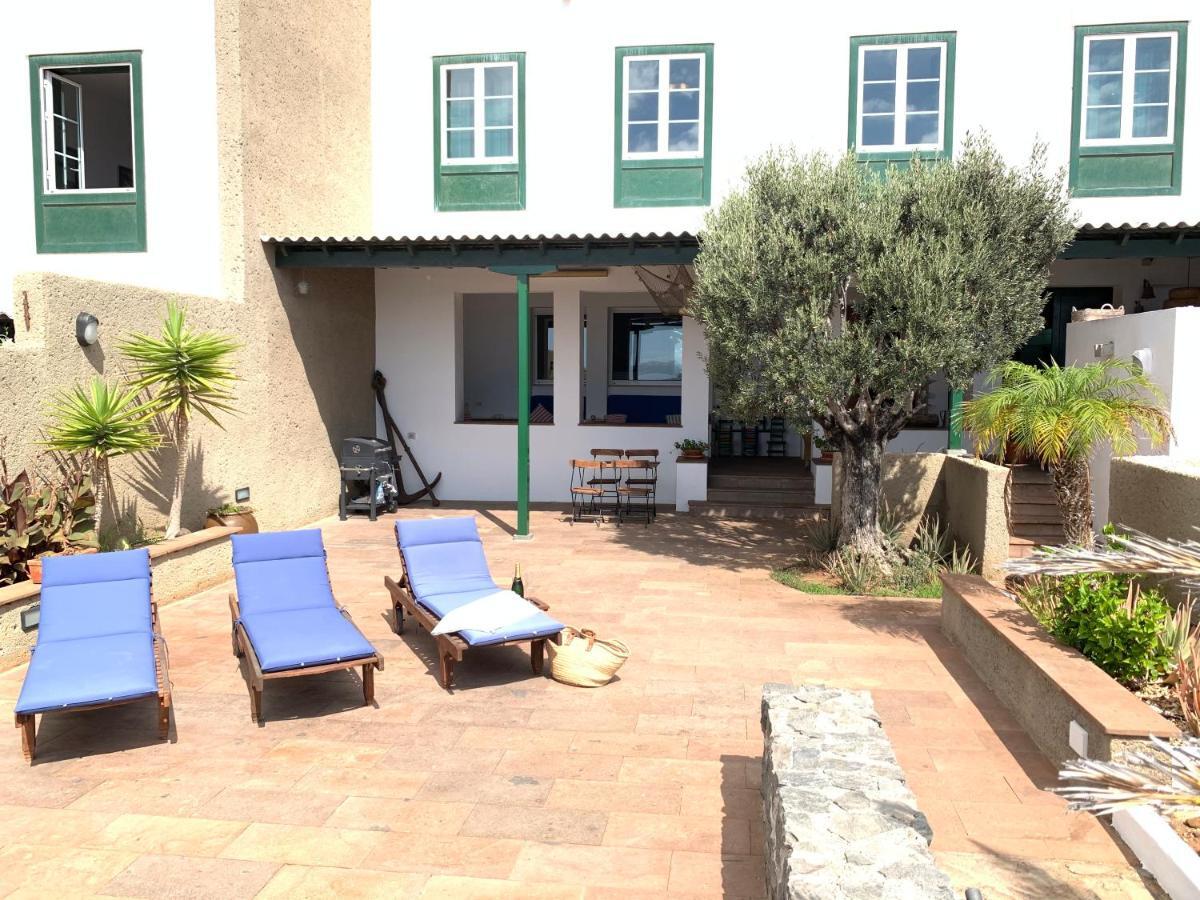 Here Comes The Sun, Sauna&bbq Villa Porís de Abona
