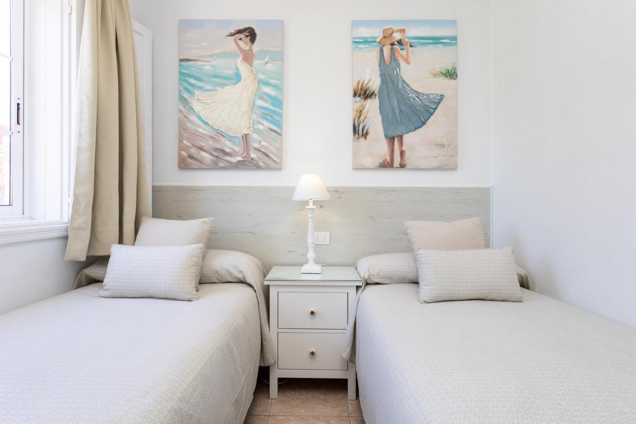 Apartment La Laguna Deluxe 2 *