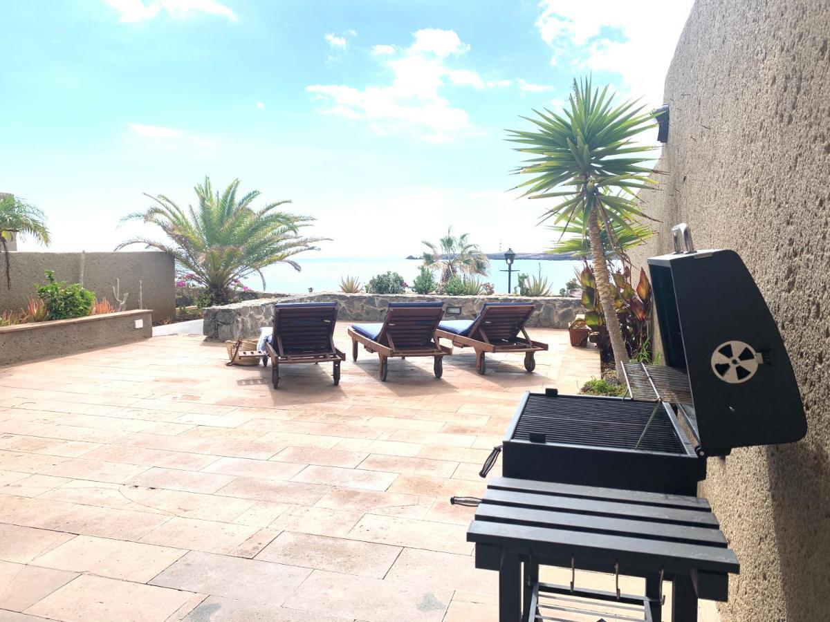 Here Comes The Sun, Sauna&bbq Porís de Abona