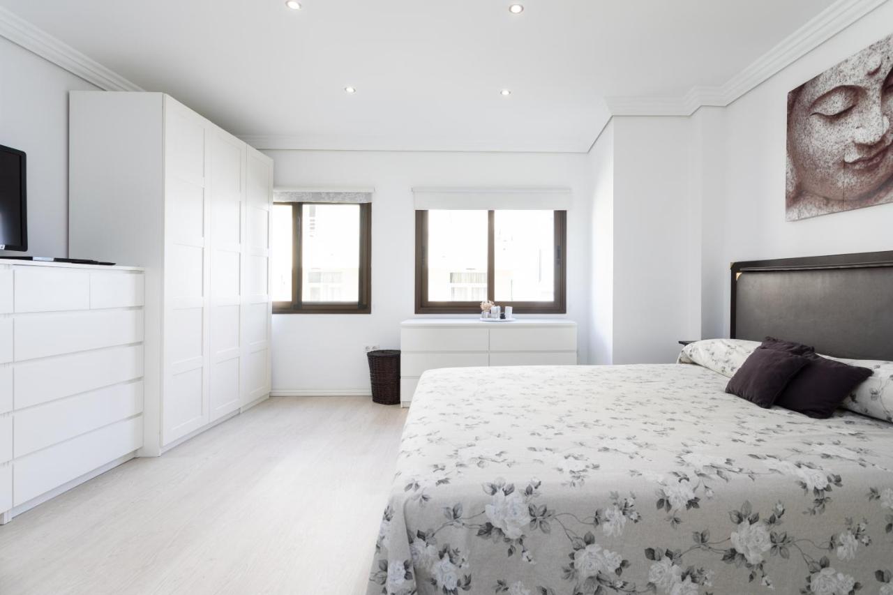 Apartamento Playeros *