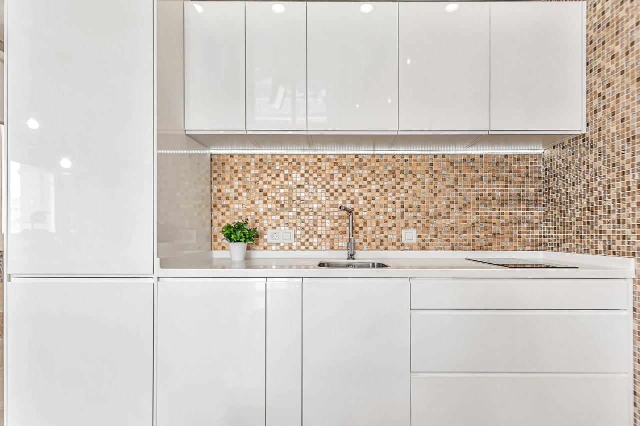 Apartamento Orlando Wave
