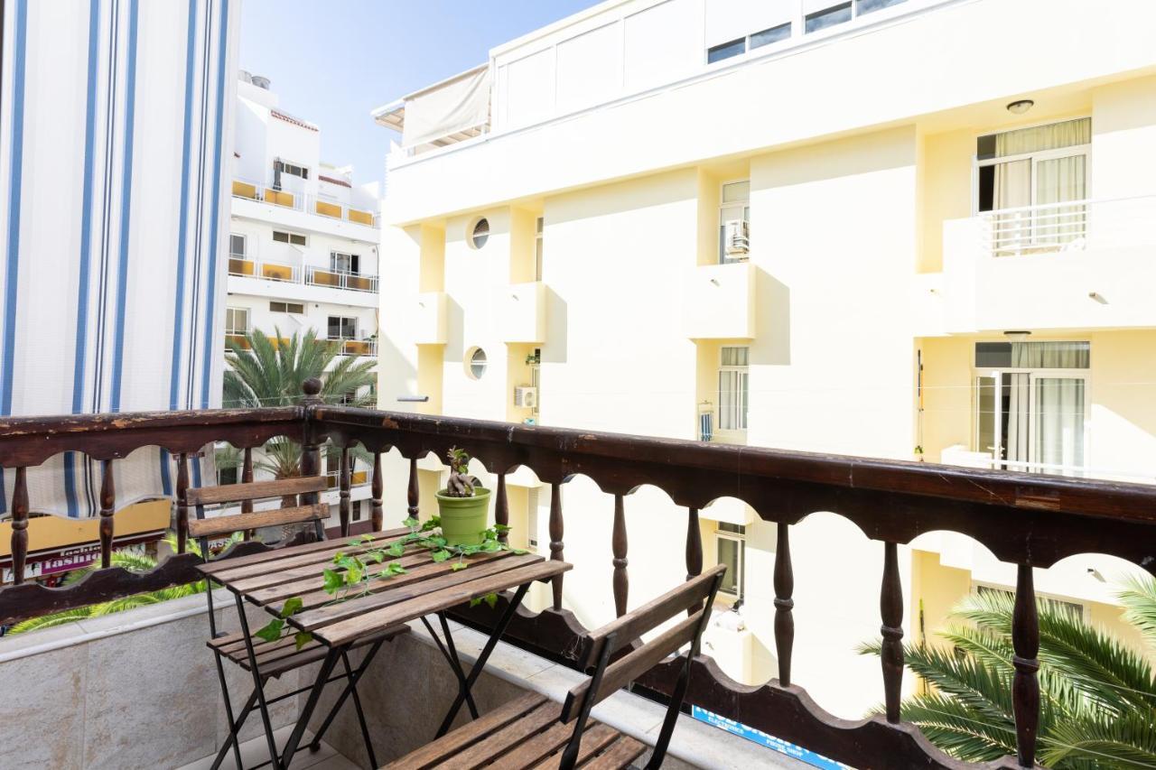 Playeros Apartamento Arona (Tenerife)