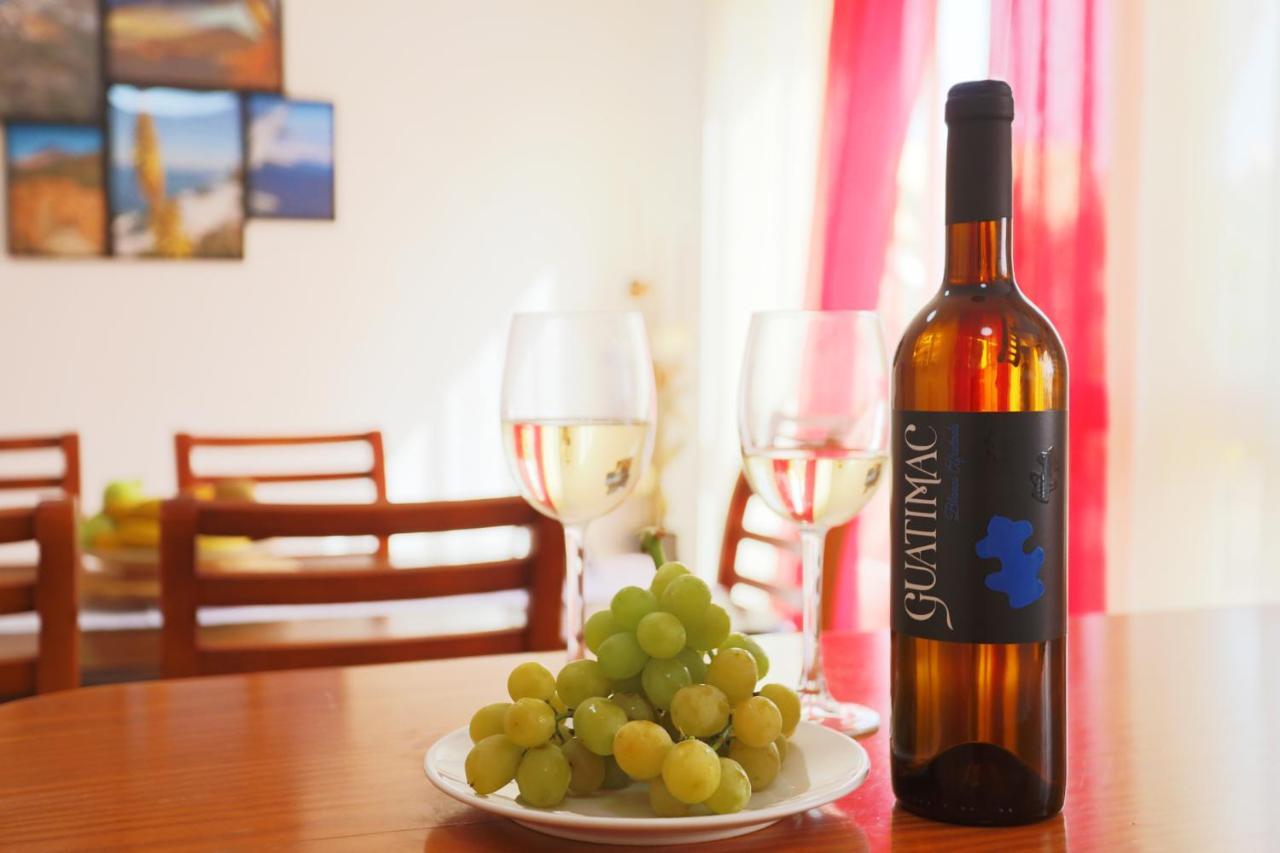 Apartment Ifara 22