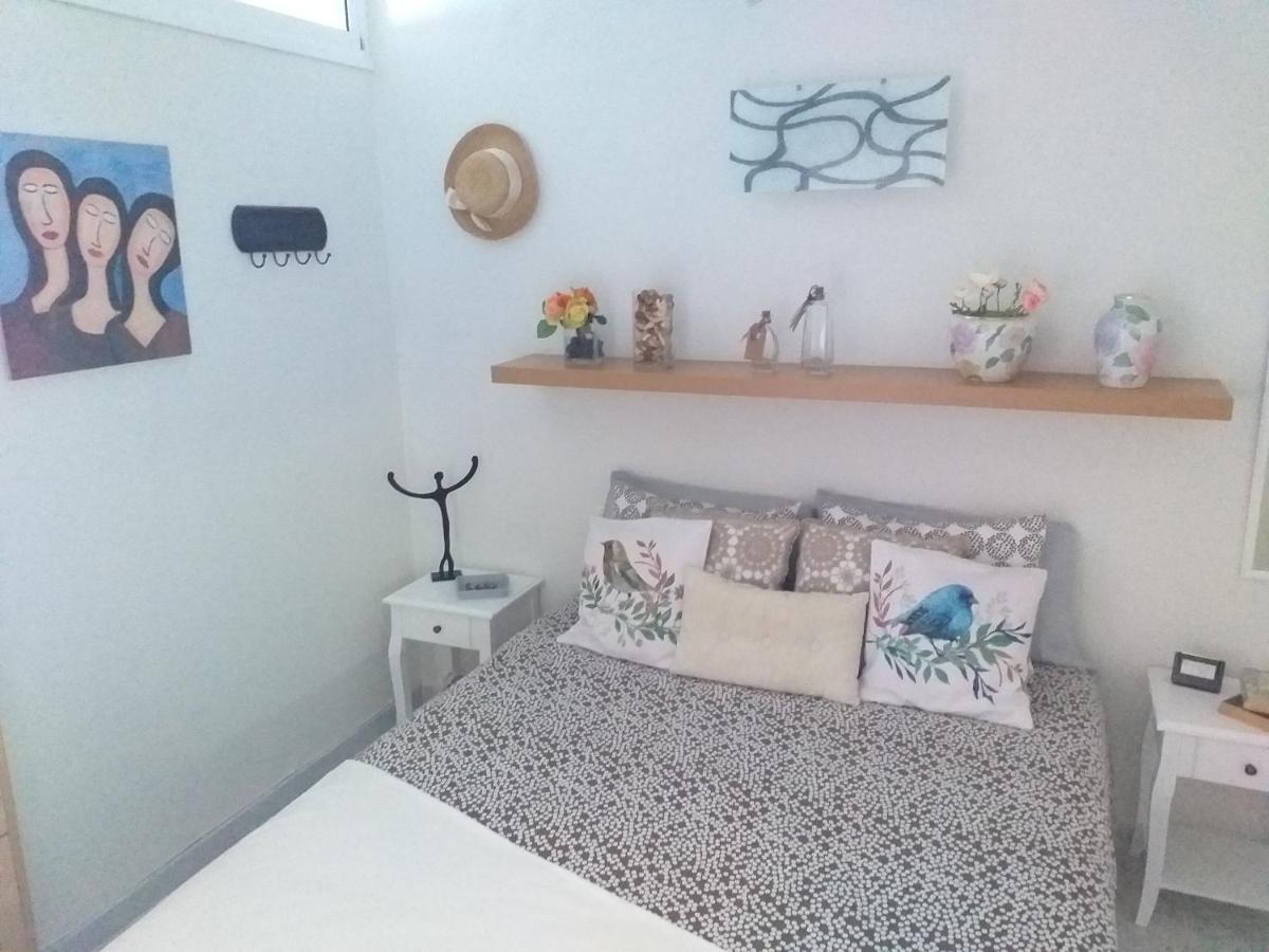 Apartment Monis Rooms,apartment Holidays Green Tenerife Playa San Marcos *