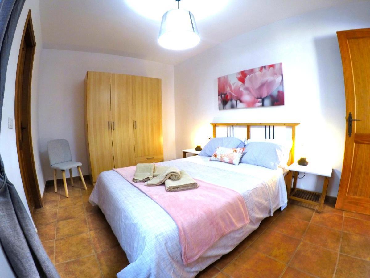 Ester Appartement *