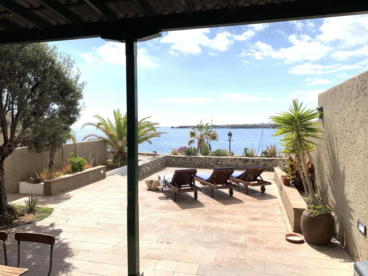 Homeforguest Here Comes The Sun, Sauna & Bbq Poris de Abona