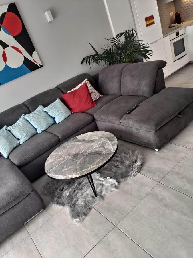 Appartement Luxury Townhouse Costa Adeje (Tenerife)
