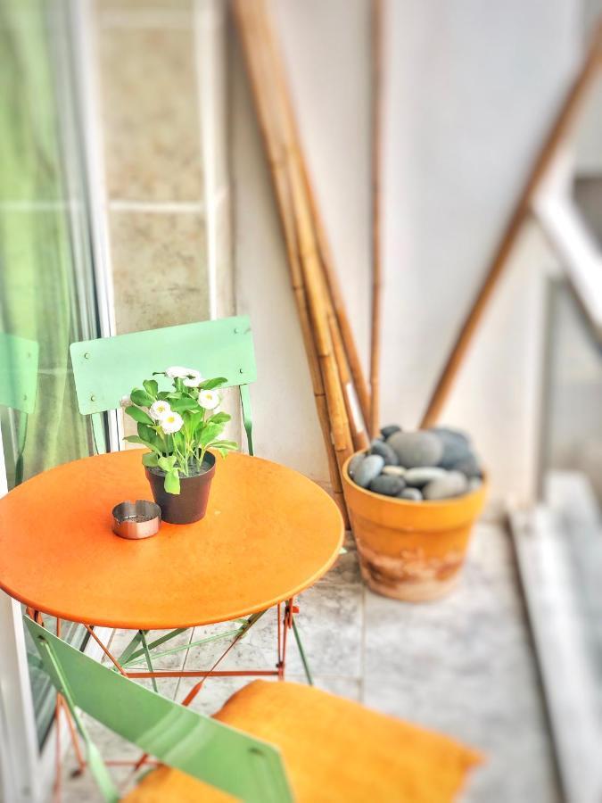 Apartamento Love