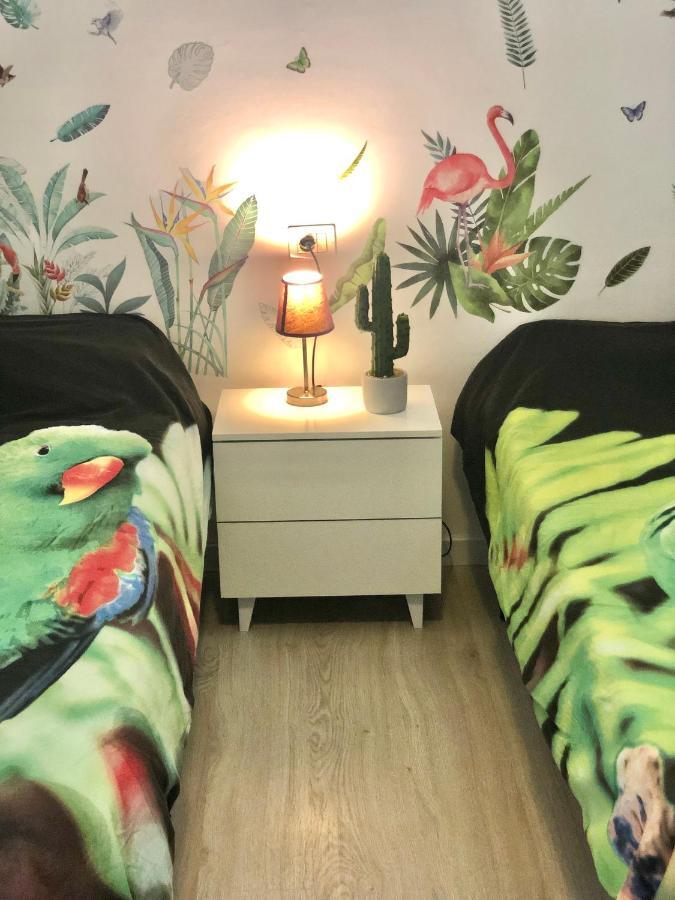 Apartamento Love *