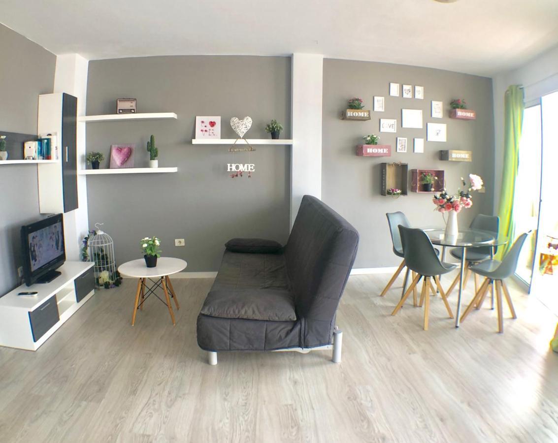 Apartamento Love Guía de Isora
