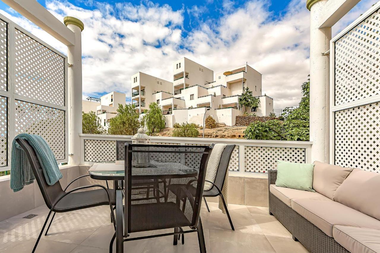 Apartamento Orlando Wave Costa Adeje (Tenerife)