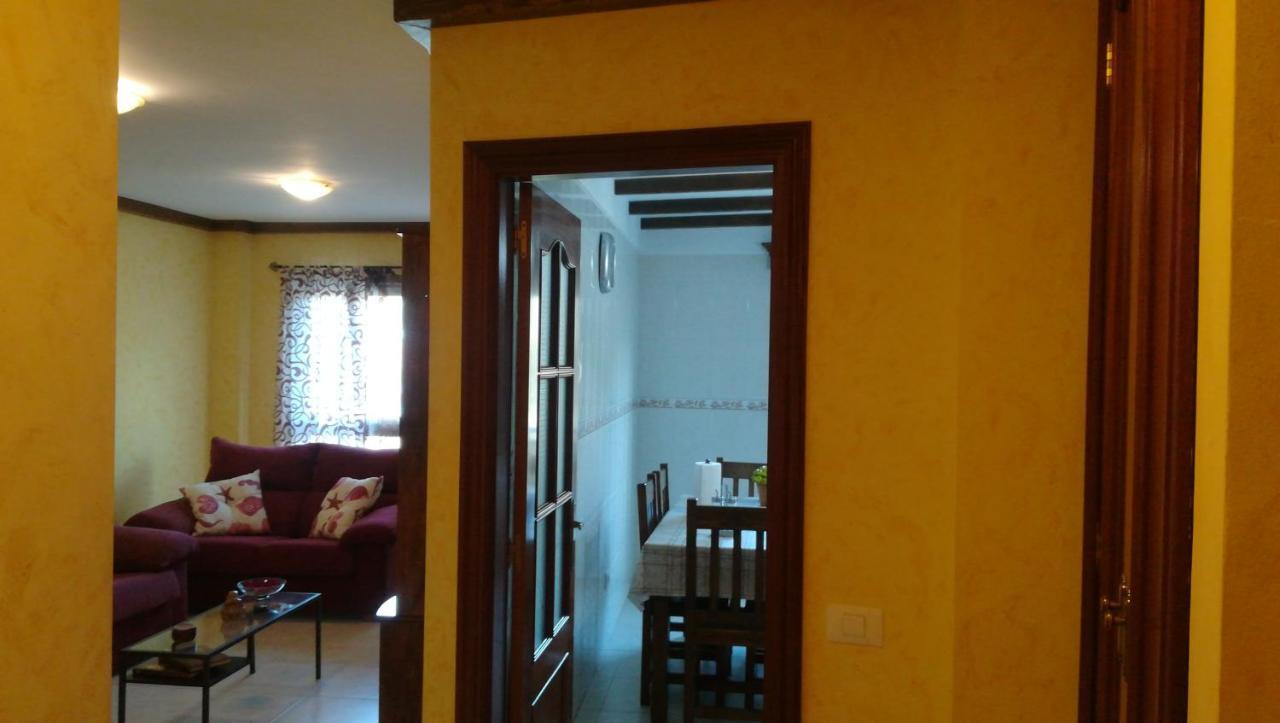 Vistas De Icod Appartement *