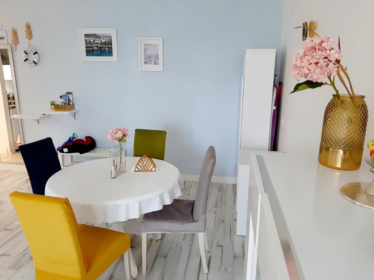 Appartement Dias Magicos En