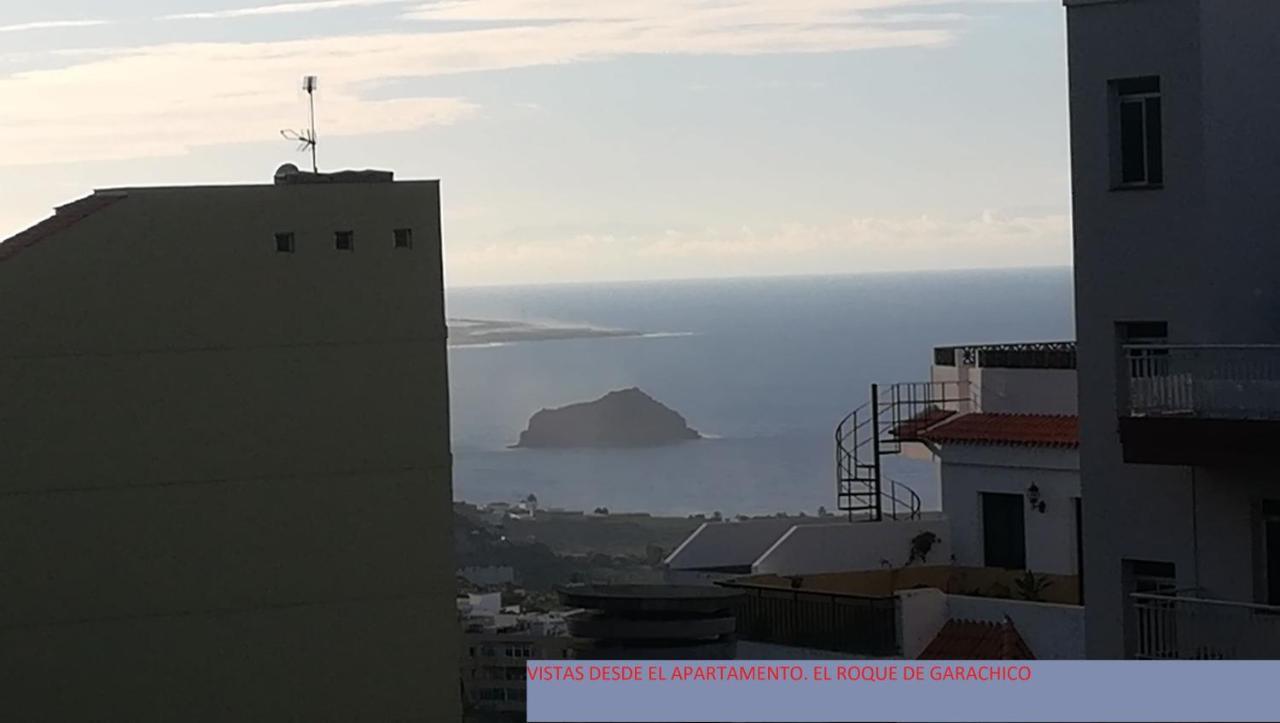 Vistas De Icod