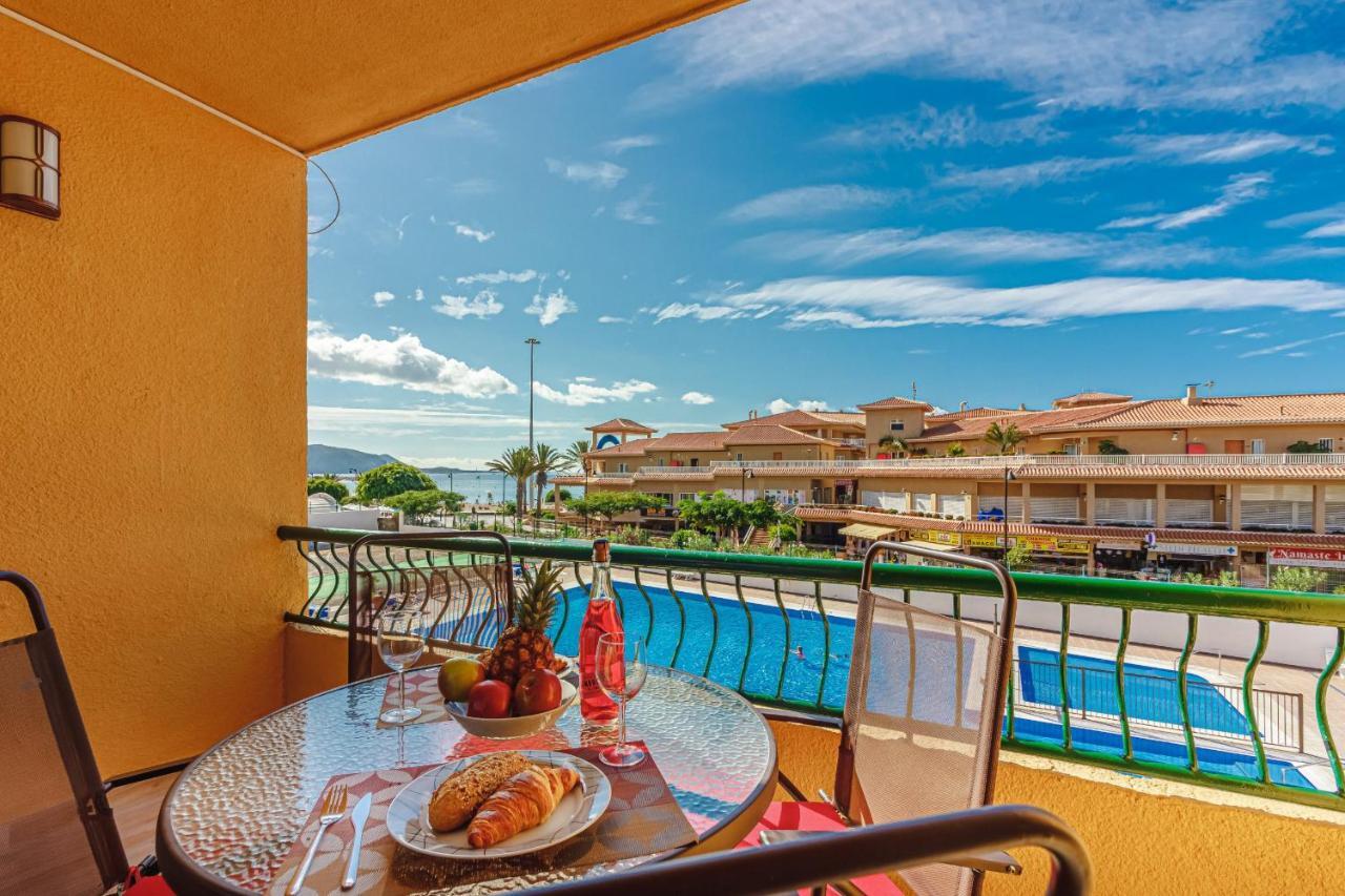 Apartment Torres Del Sol Free Wifi *