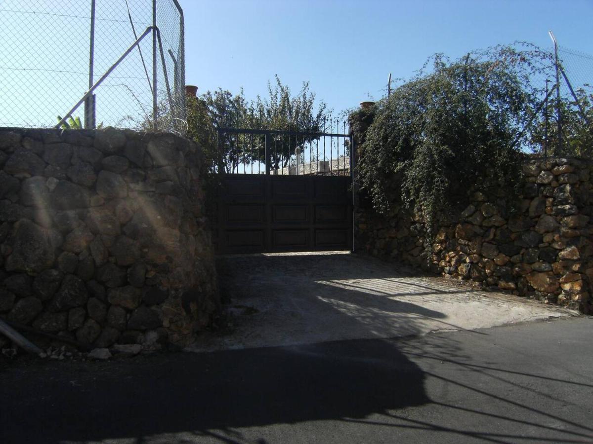 Casa Rural - La Casita Del Monte Holiday home Icod De Los Vinos