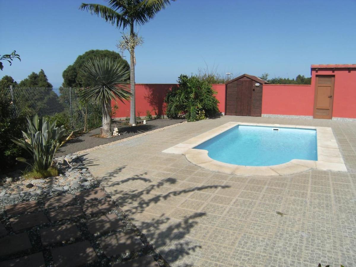 Holiday home Casa Rural - La Casita Del Monte *