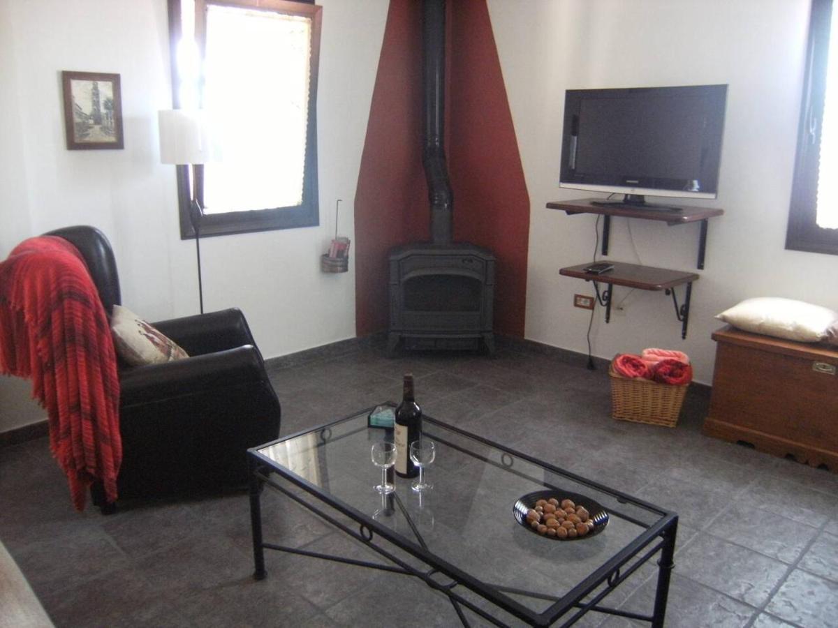Casa Rural - La Casita Del Monte Holiday home