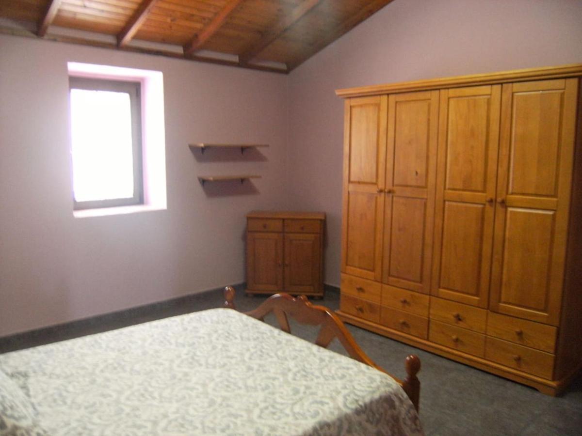 Casa Rural - La Casita Del Monte Holiday home