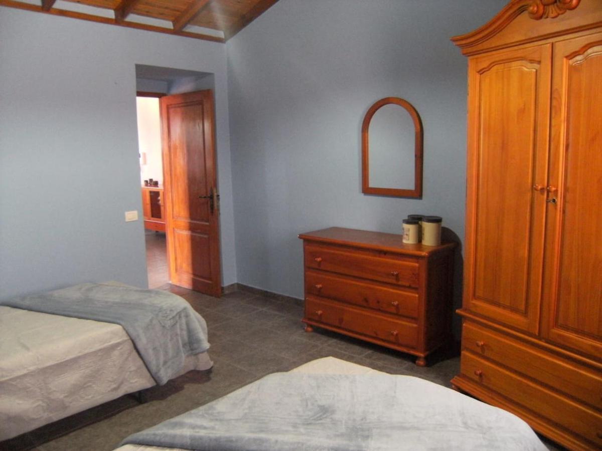 Holiday home Casa Rural - La Casita Del Monte *
