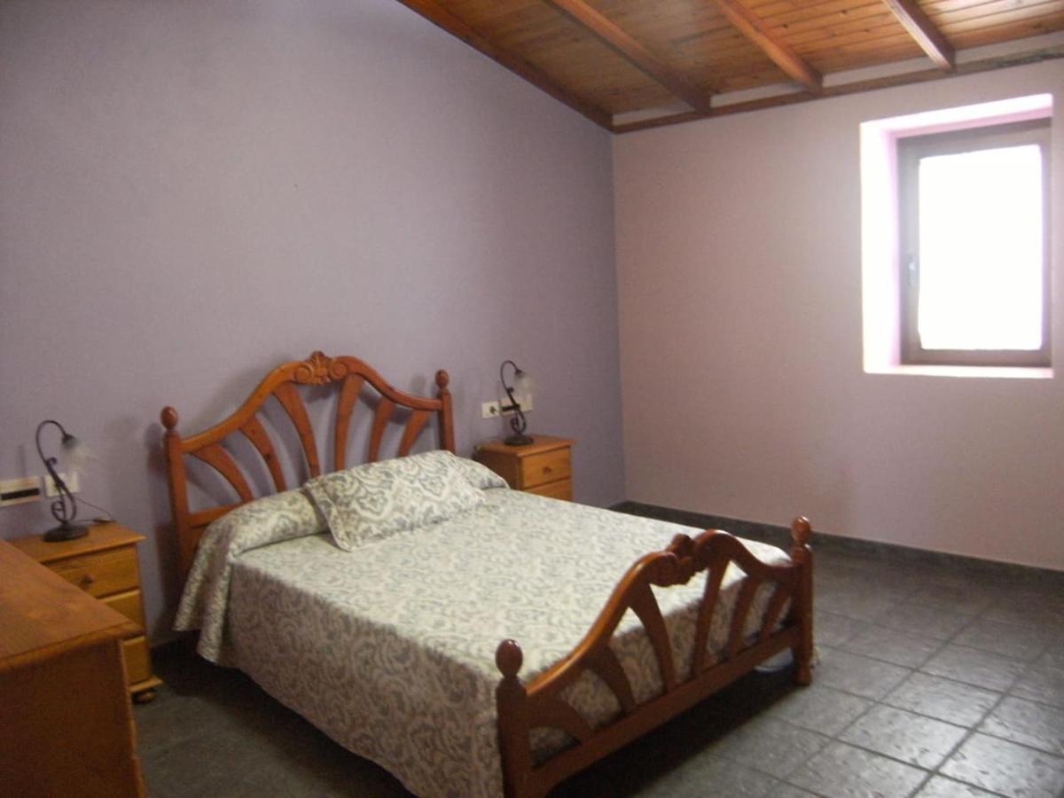Casa Rural - La Casita Del Monte * Icod De Los Vinos