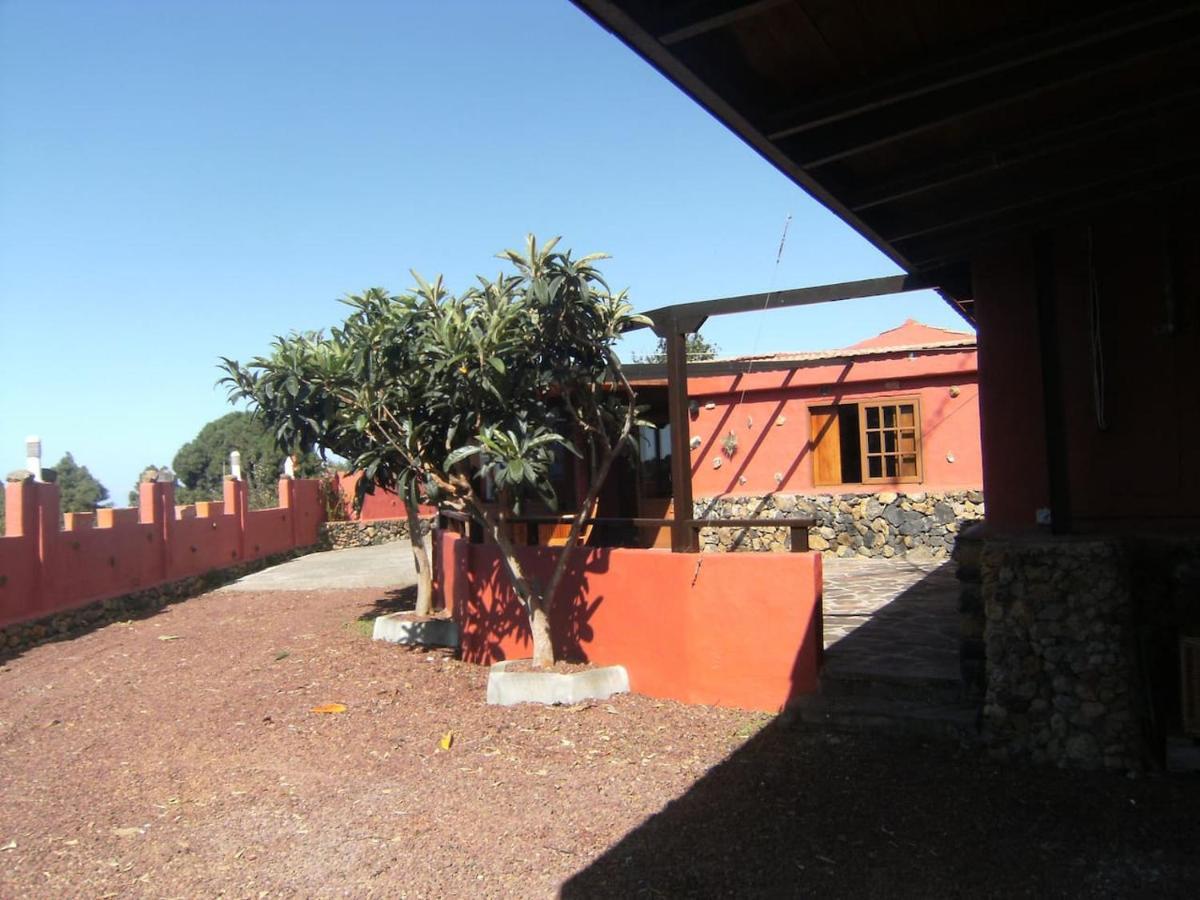 Holiday home Casa Rural - La Casita Del Monte *