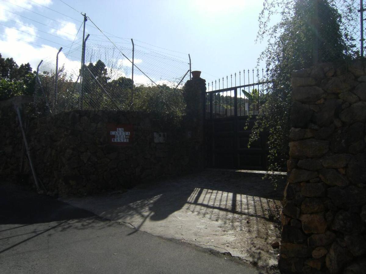 Casa Rural - La Casita Del Monte *