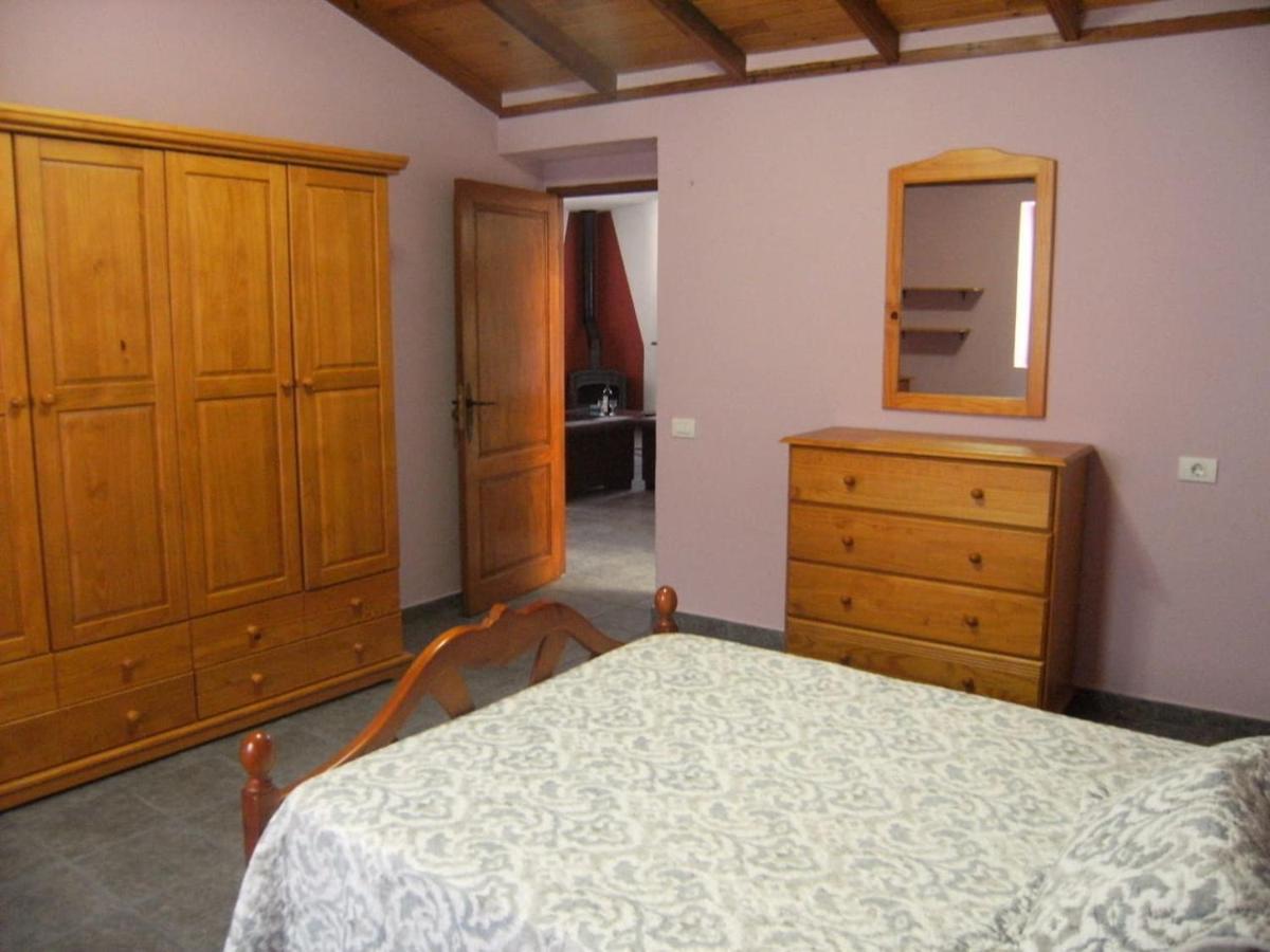 Holiday home Casa Rural - La Casita Del Monte