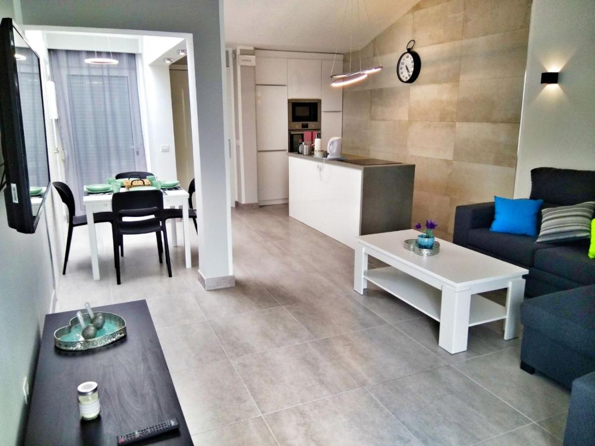 Luxury Renevapartment Island Village Apartment *