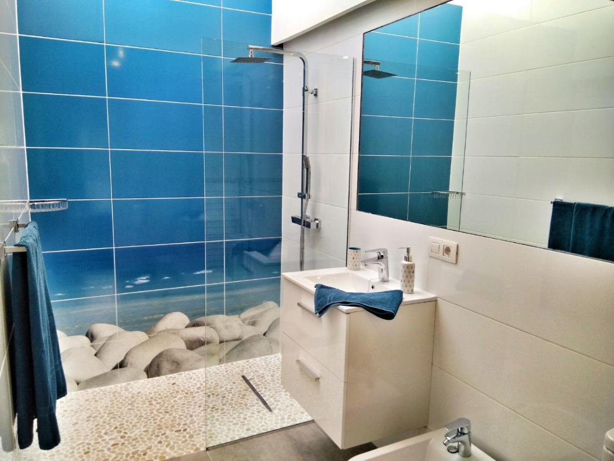 Apartment Luxury Renevapartment Island Village Costa Adeje (Tenerife)