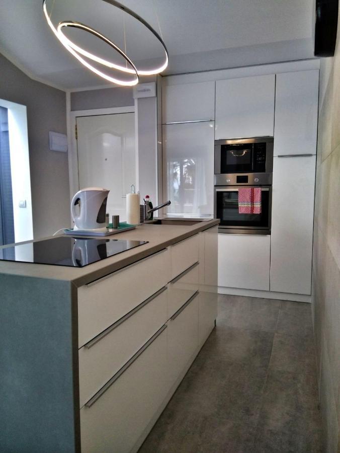 Luxury Renevapartment Island Village Apartment Costa Adeje (Tenerife)