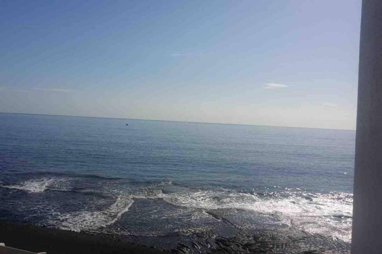 Apartamento Las Arenas La Mareta