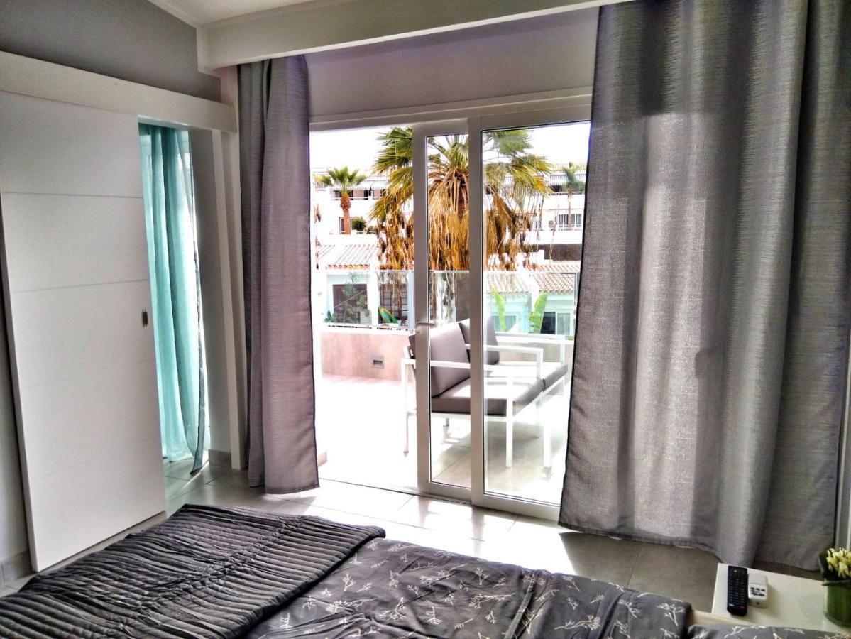 Apartment Luxury Renevapartment Island Village Costa Adeje (Tenerife)