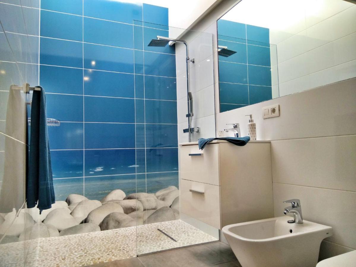 Luxury Renevapartment Island Village Costa Adeje (Tenerife)