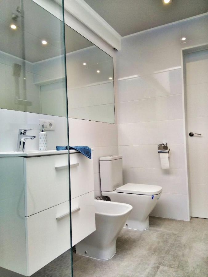 Luxury Renevapartment Island Village